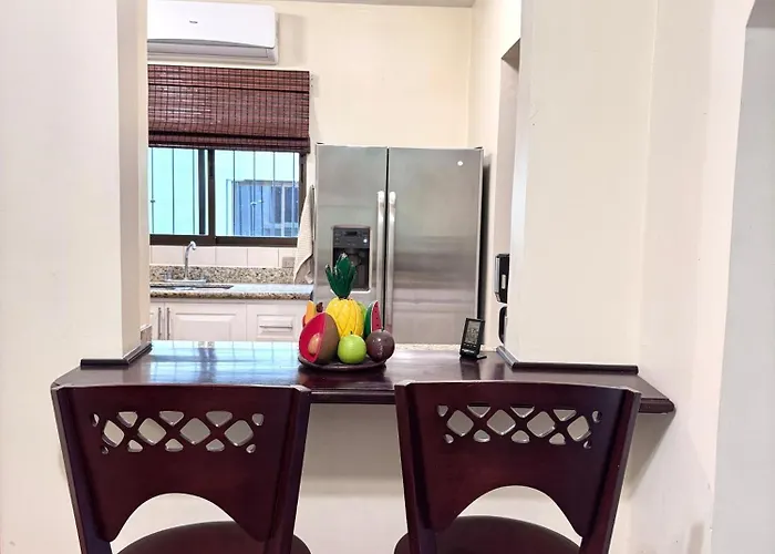 Three Bedroom Spacious Townhome Сasa de vacaciones Coco