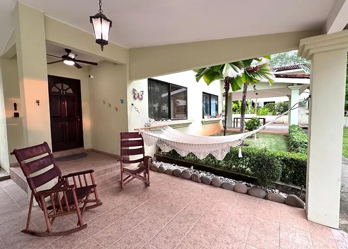 Three Bedroom Spacious Townhome * Coco