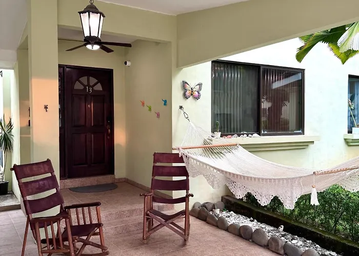 Three Bedroom Spacious Townhome *
