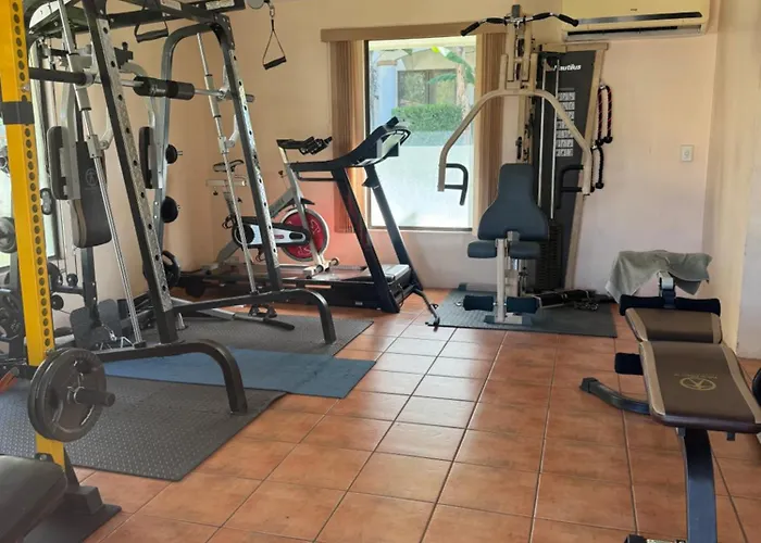 Three Bedroom Spacious Townhome Сasa de vacaciones
