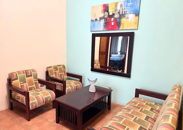 Three Bedroom Spacious Townhome * Coco