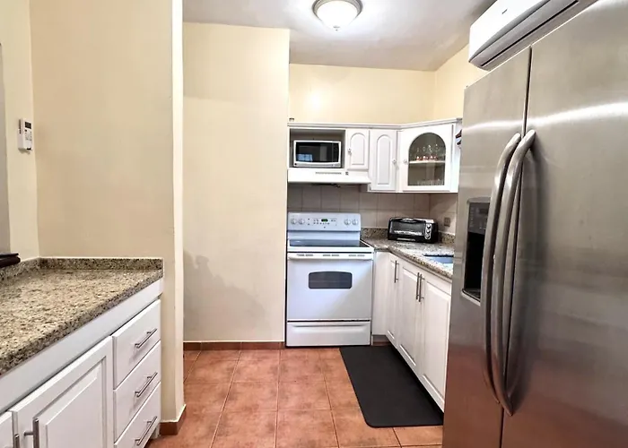 Three Bedroom Spacious Townhome