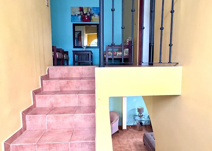Three Bedroom Spacious Townhome Сasa de vacaciones Coco