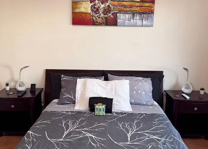 Three Bedroom Spacious Townhome Сasa de vacaciones Coco